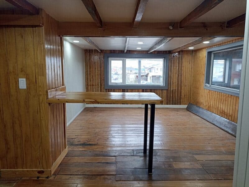 Oficina en Puerto Varas