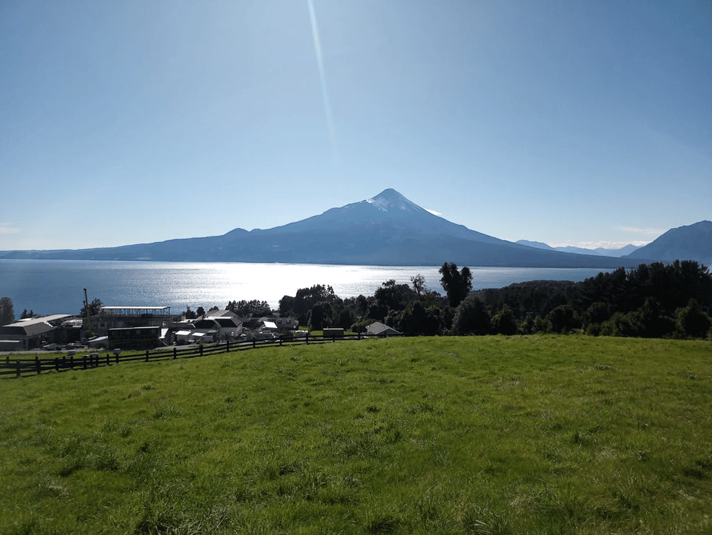 Parcela en Puerto Varas