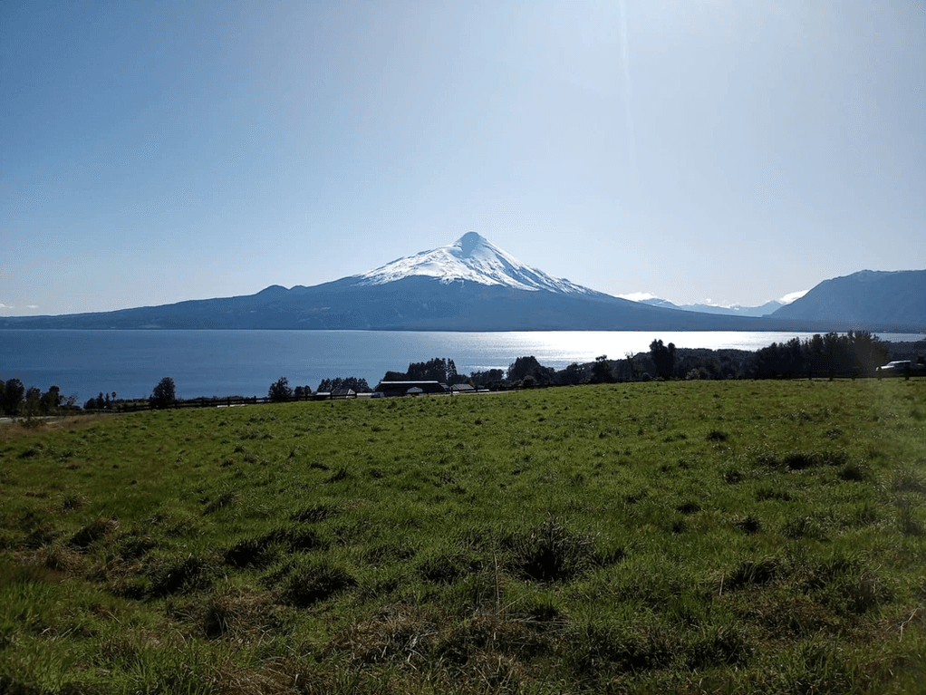 Parcela en Puerto Varas