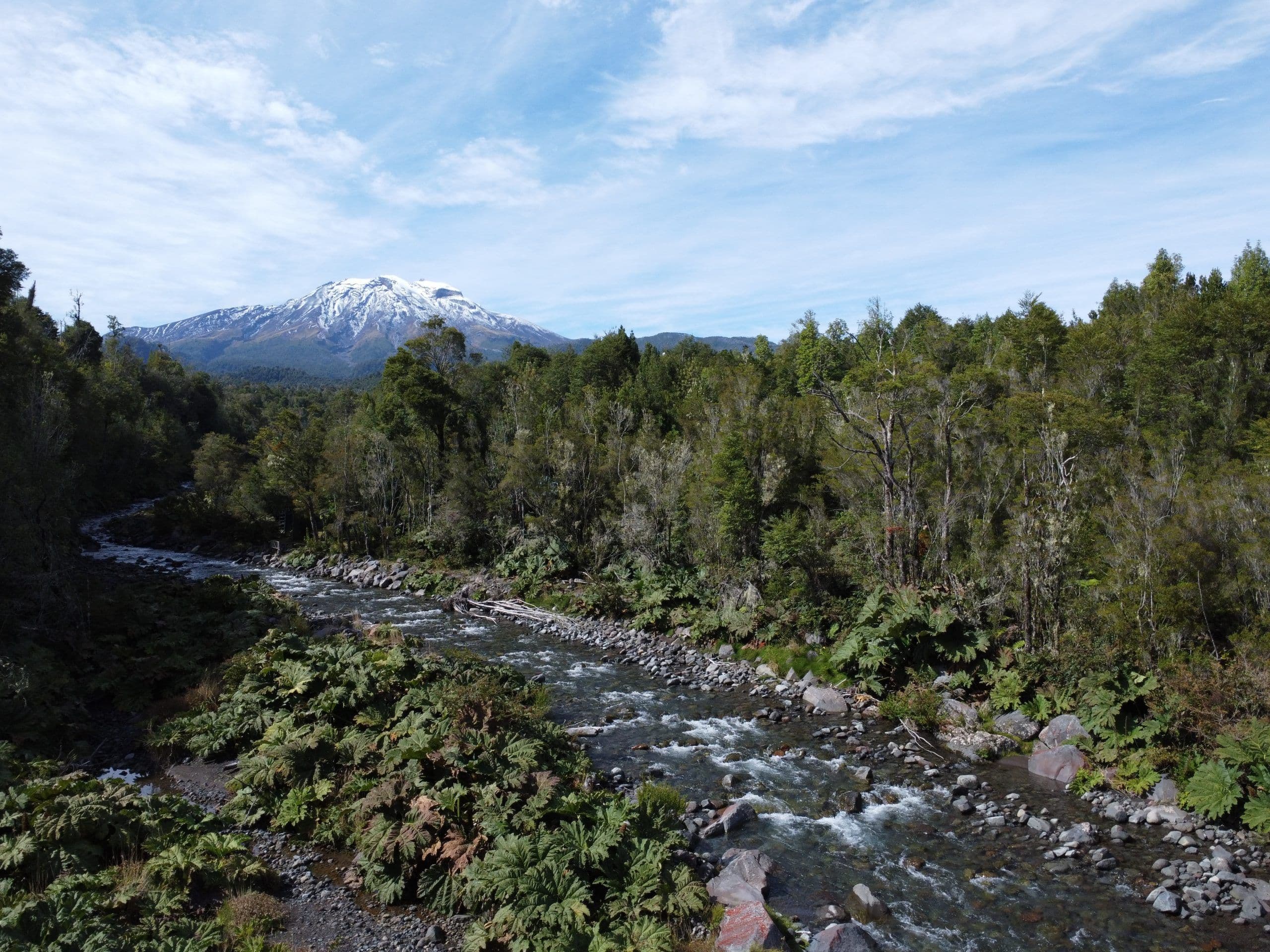 Parcela en Puerto Varas