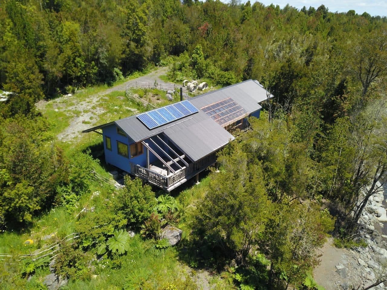 Casa en Puerto Varas
