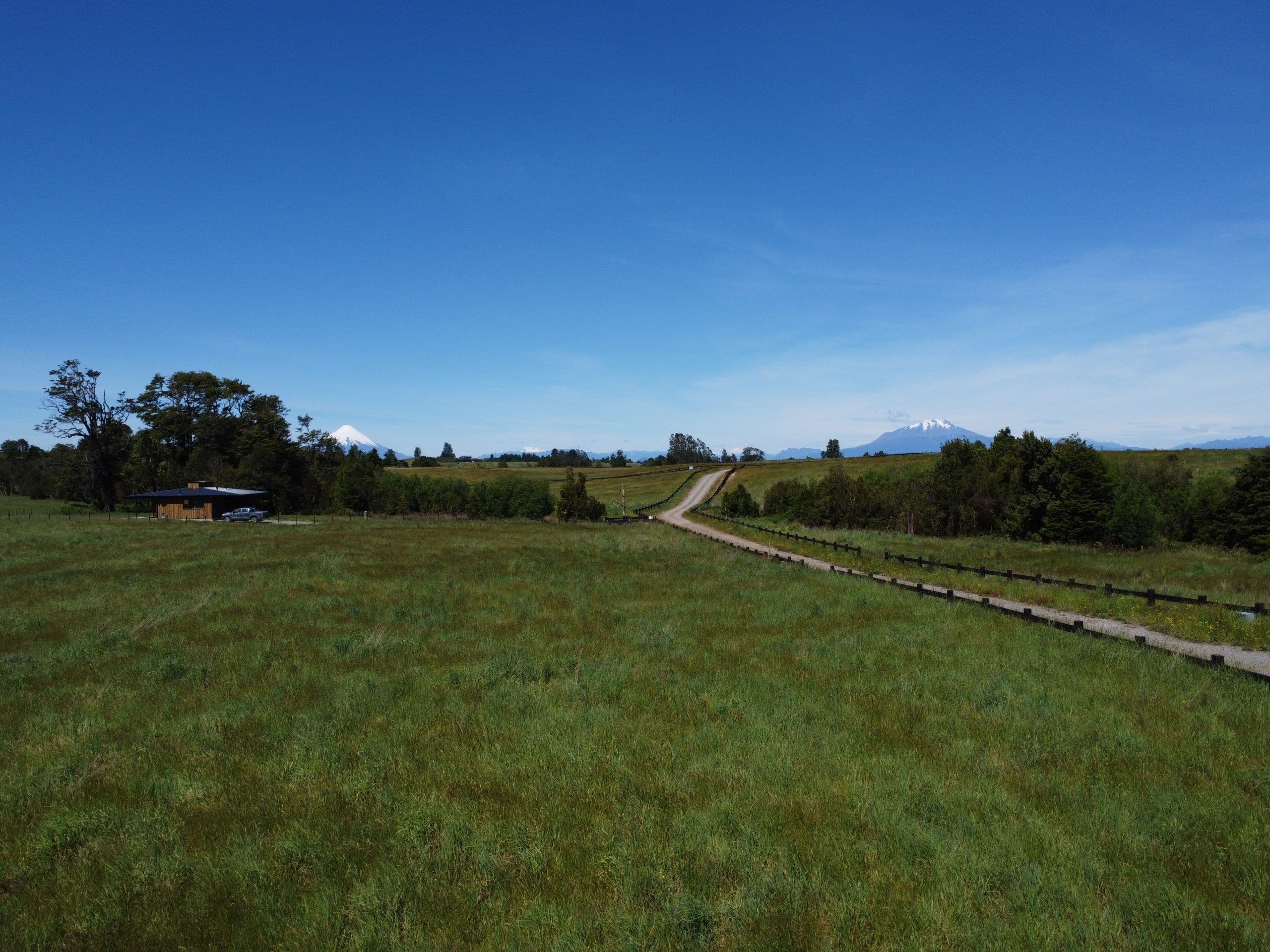 Parcela en Llanquihue