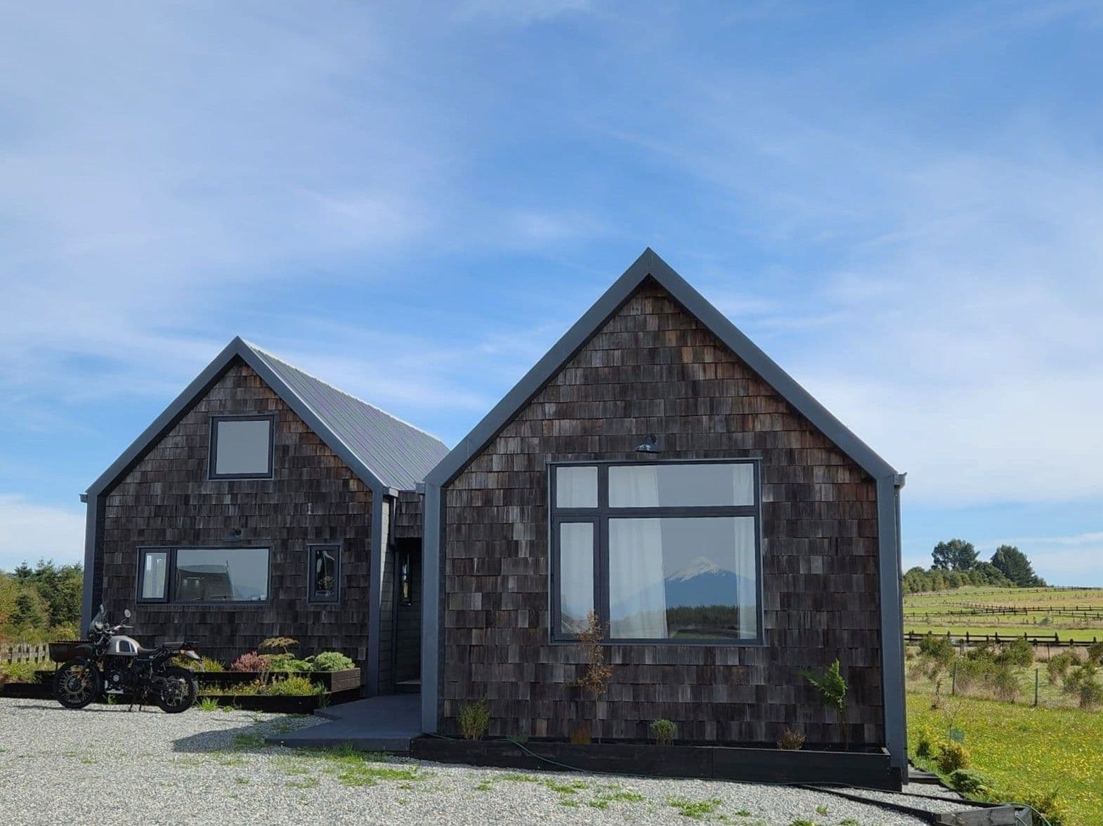 Casa en Llanquihue