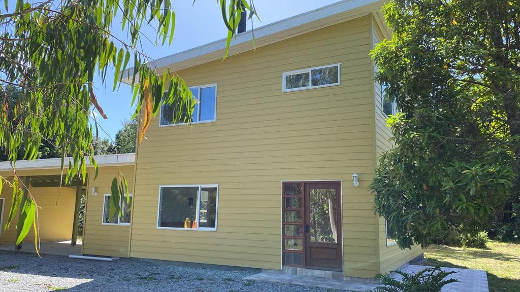Casa en Puerto Varas