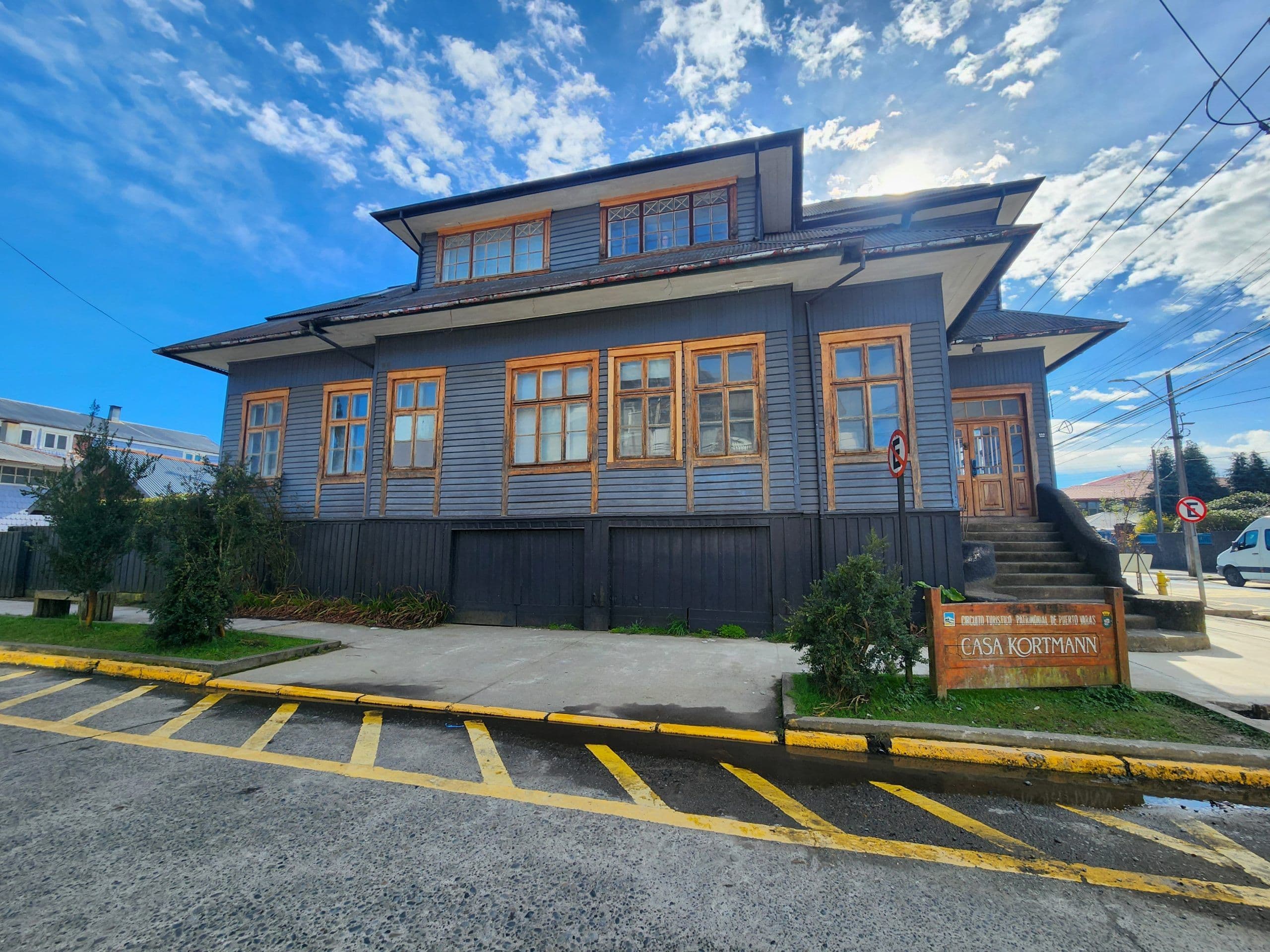 Oficina en Puerto Varas