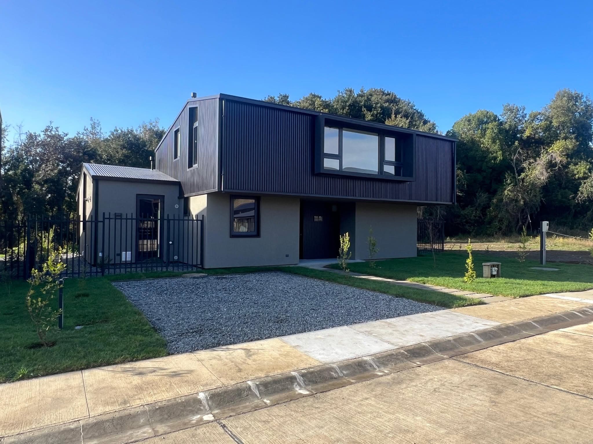 Casa en Frutillar