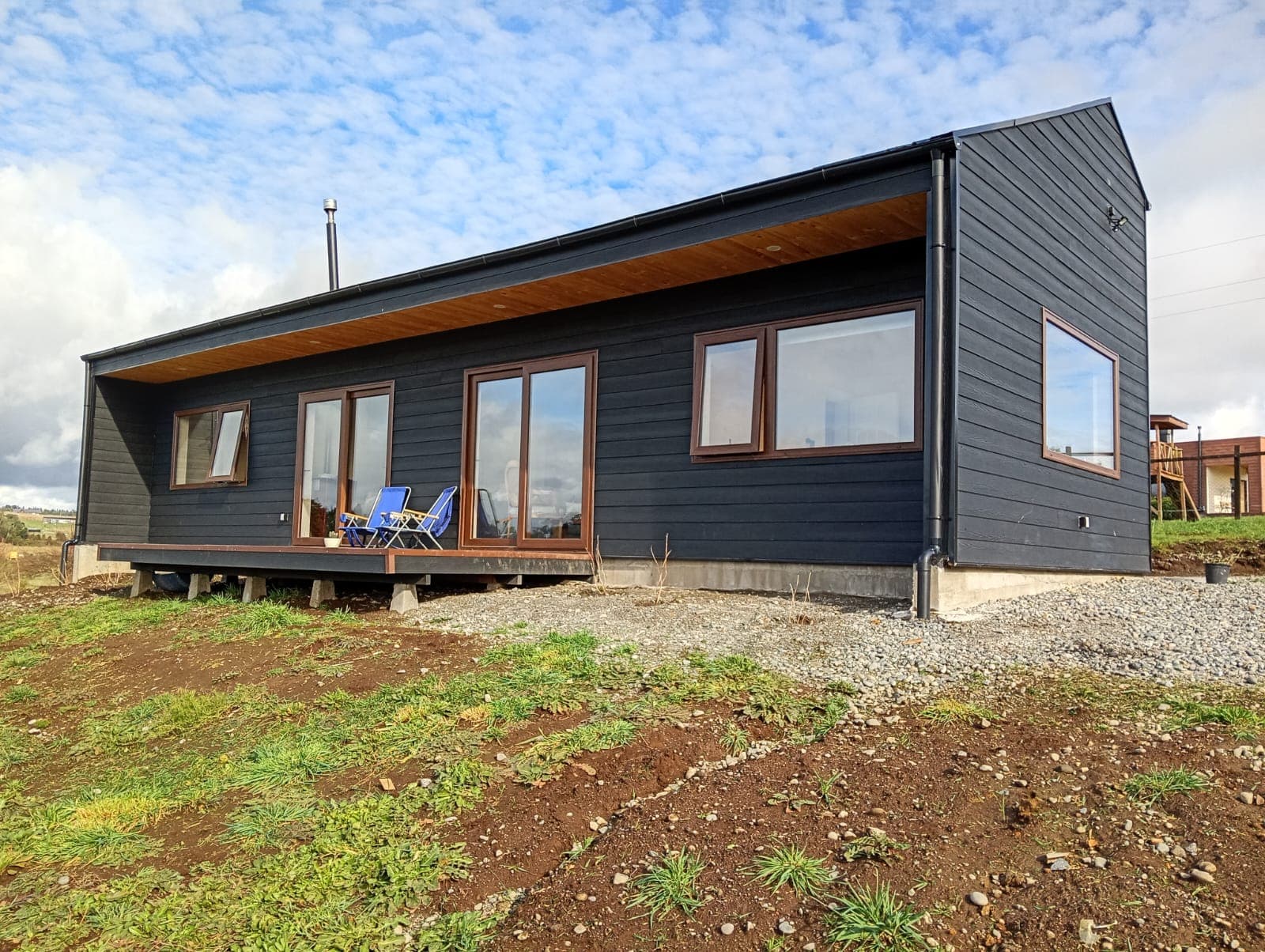Casa en Llanquihue