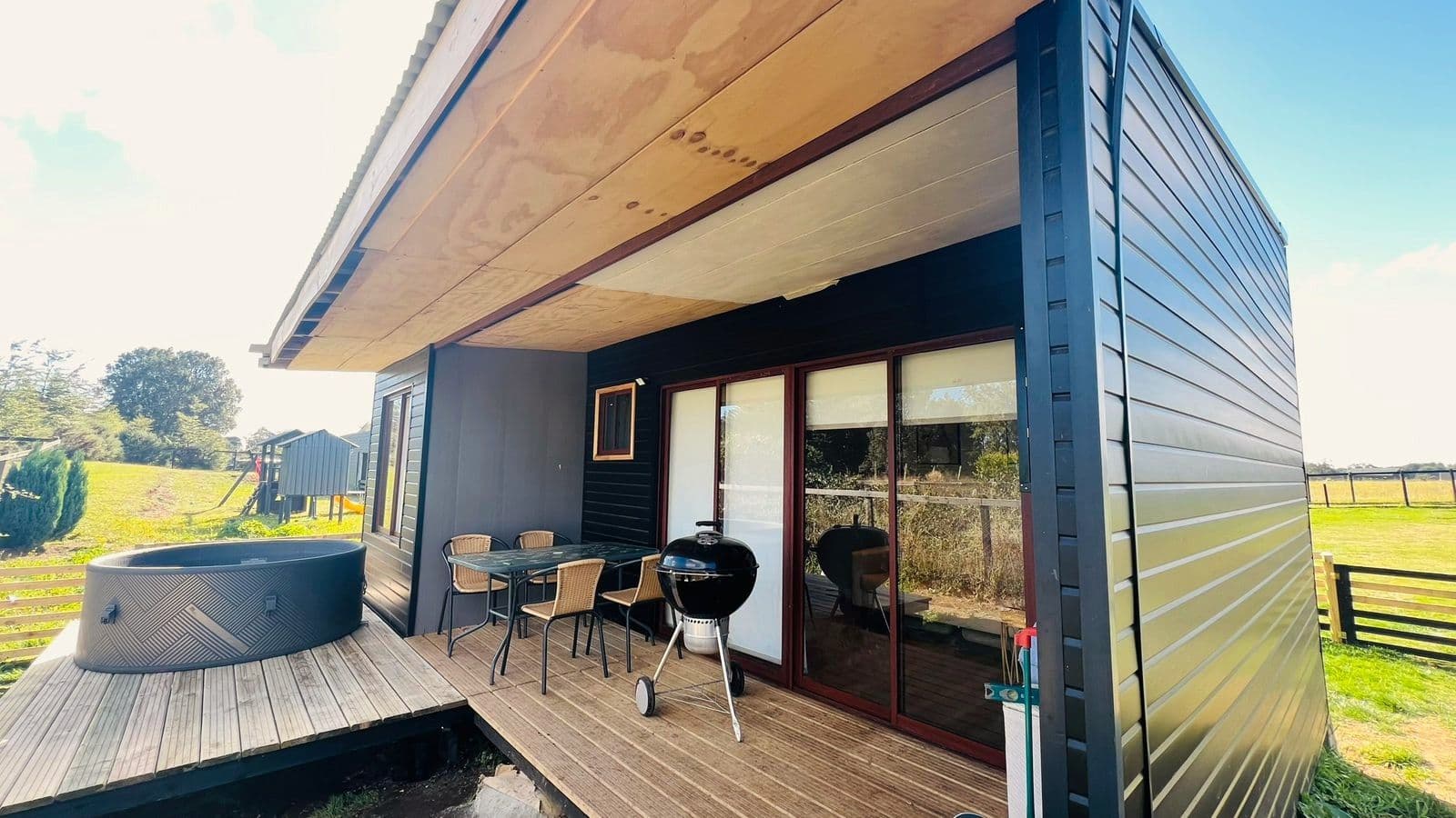 Casa en Puerto Varas