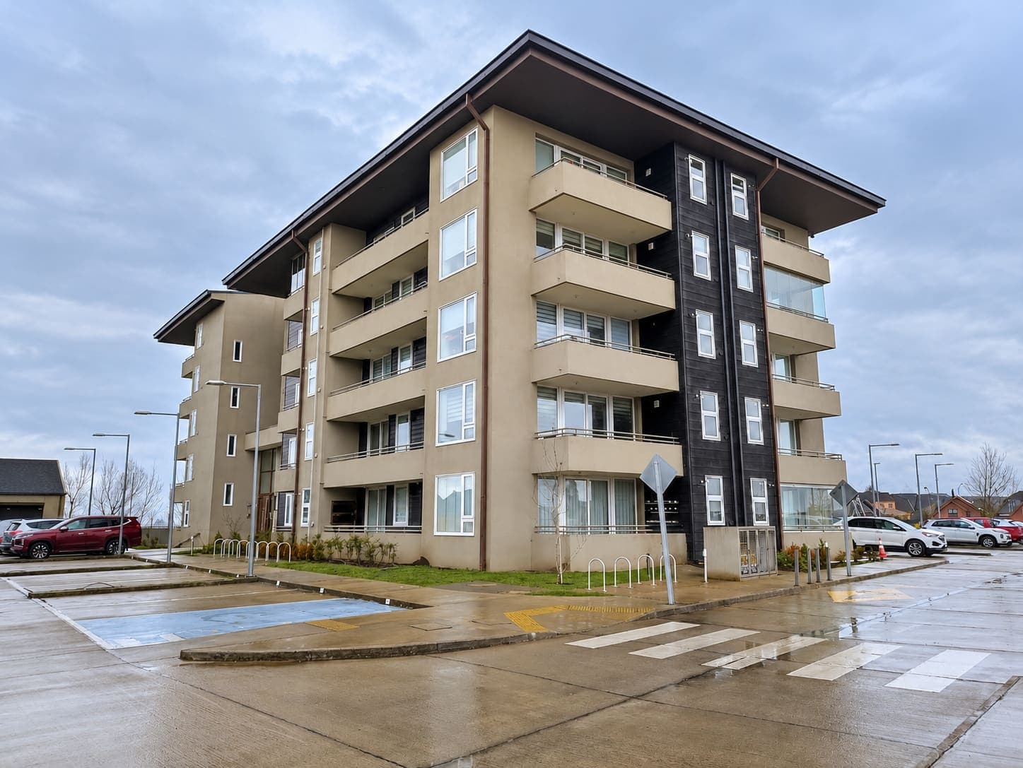 Departamento en Puerto Montt