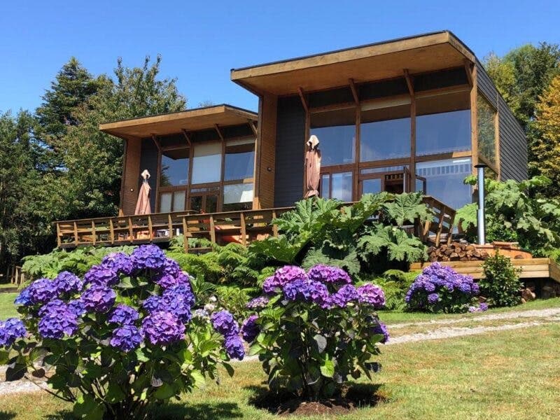 Local comercial en Puerto Varas