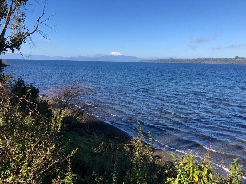 Parcela en Frutillar