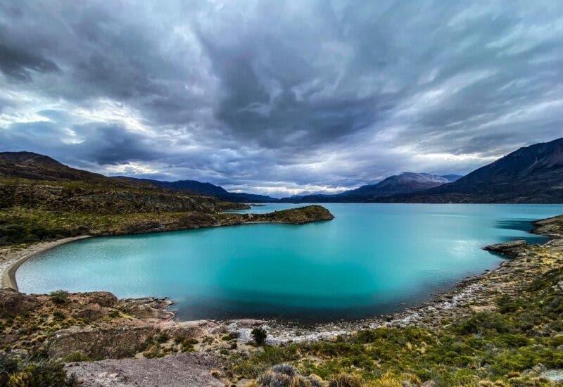 Parcela en Río Ibáñez