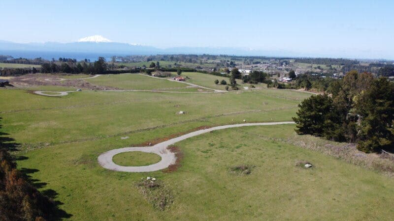 Parcela en Llanquihue