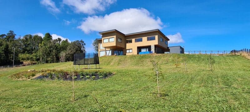 Casa en Puerto Varas