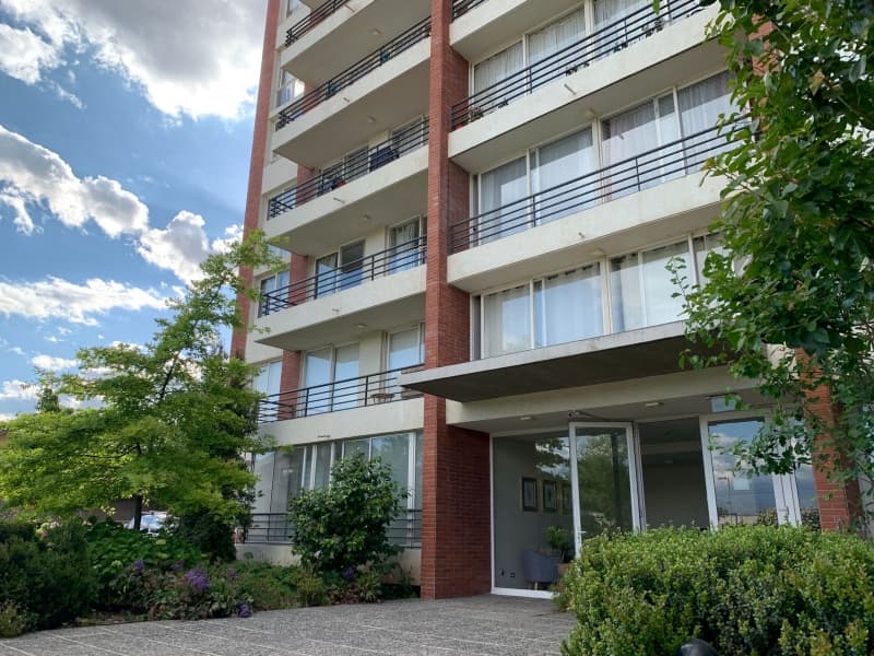 Departamento en Rancagua