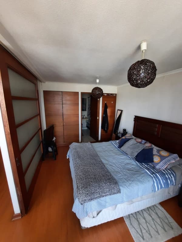 Departamento en Rancagua