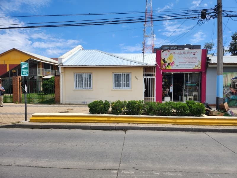 Casa en Rancagua