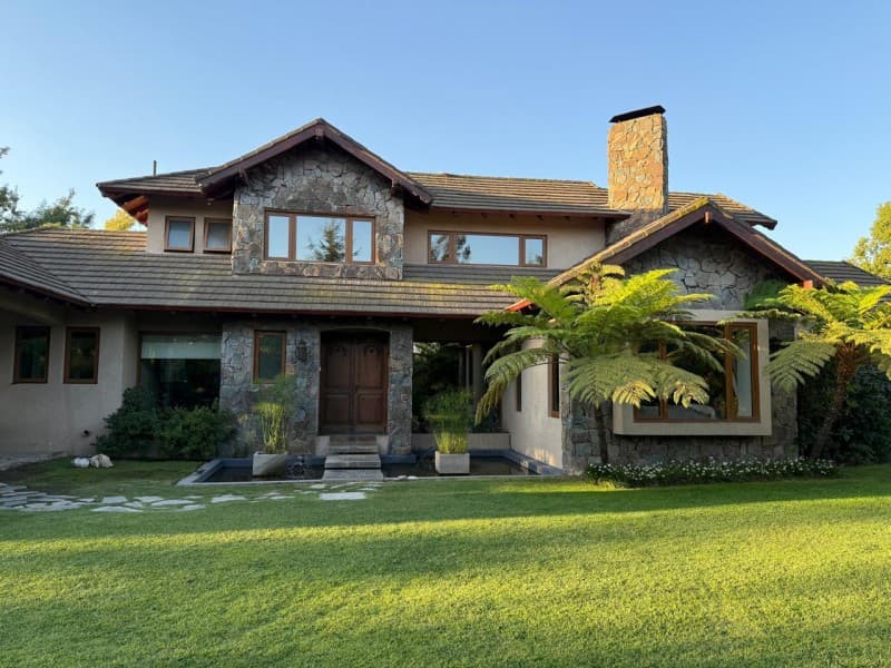 Casa en Requínoa