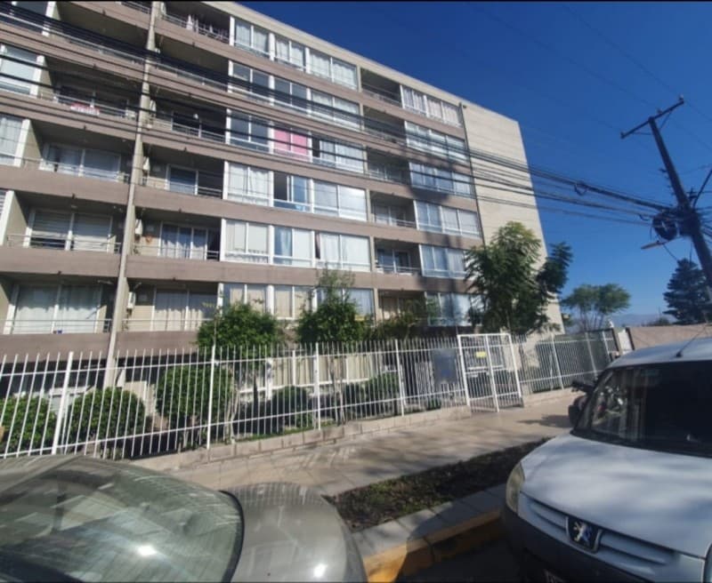 Departamento en Rancagua