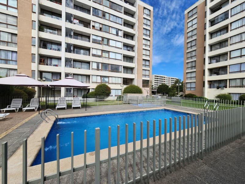Departamento en Rancagua