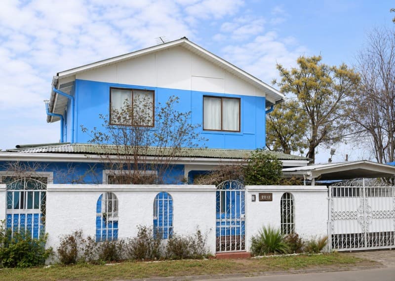 Casa en Curicó