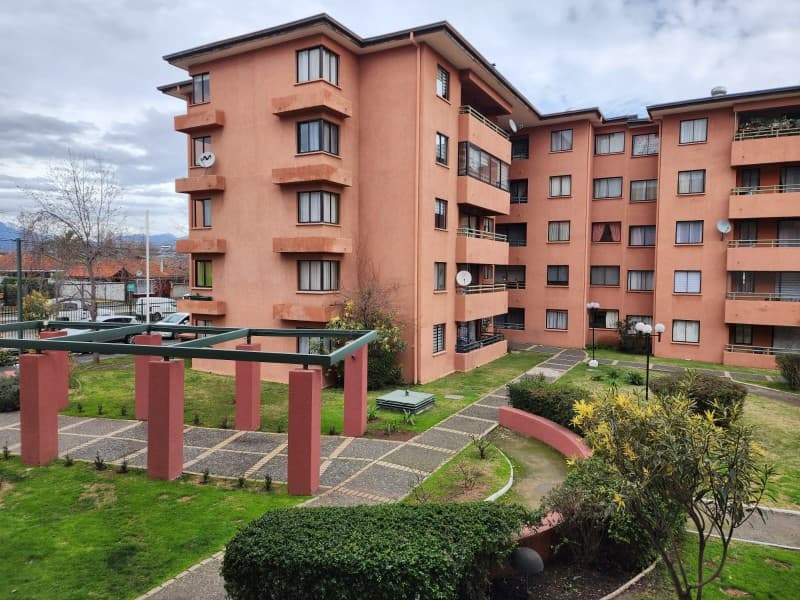 Departamento en Rancagua
