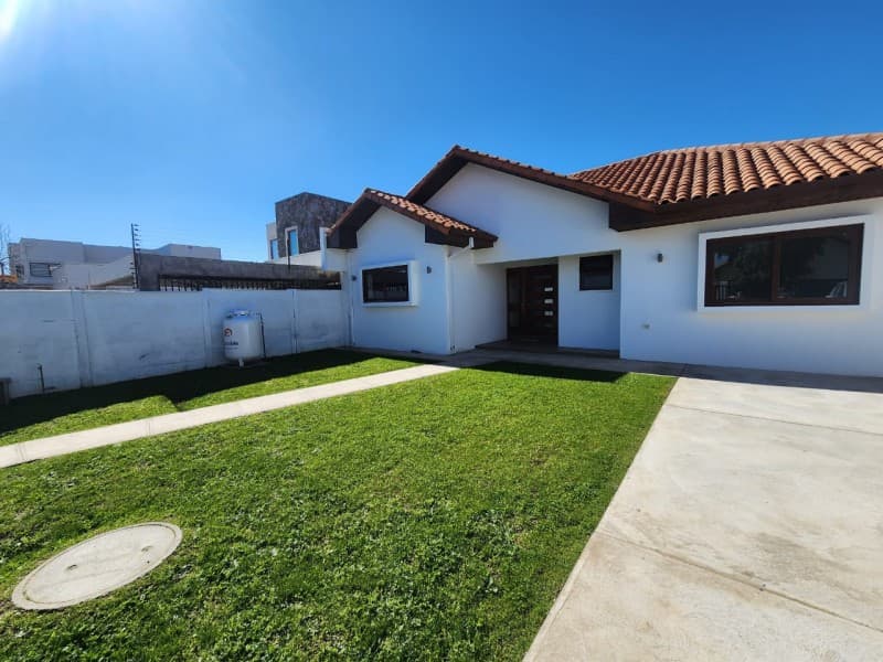 Casa en Machalí