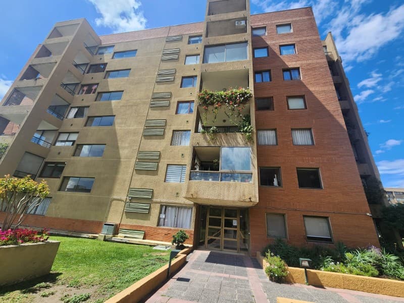 Departamento en Rancagua