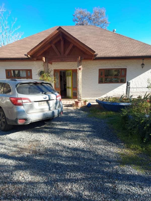 Casa en Machalí
