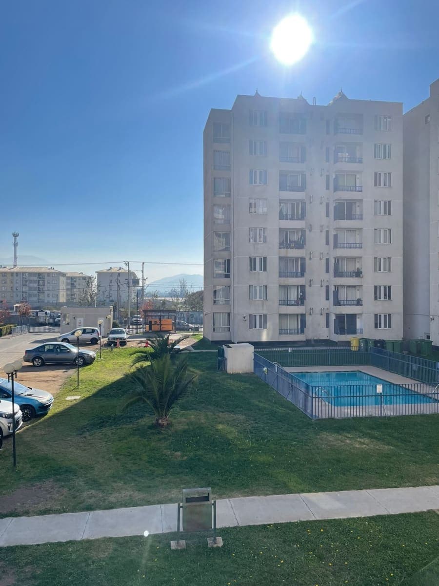 Departamento en Rancagua