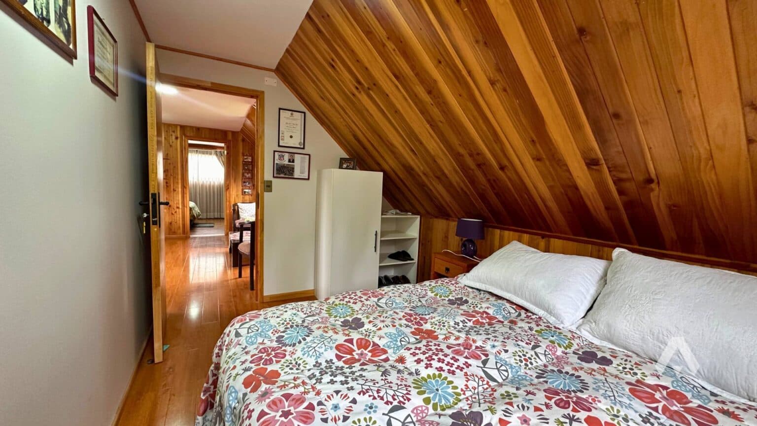 Casa en Villarrica