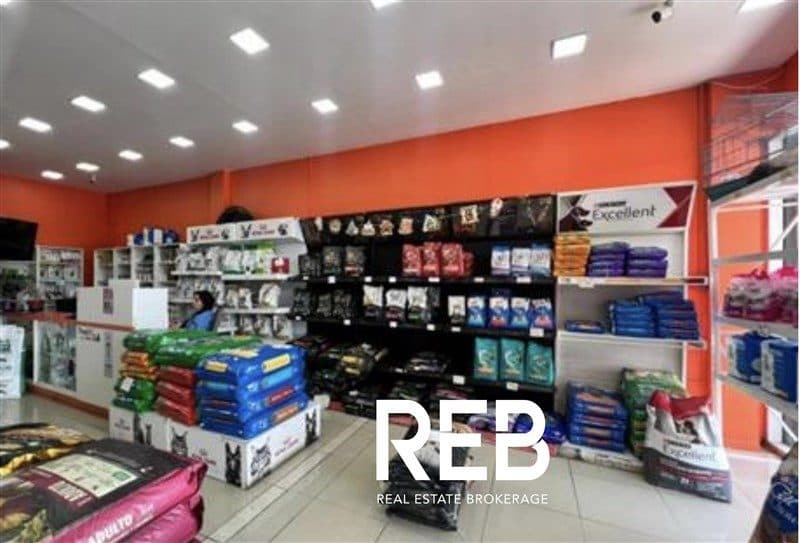 Local comercial en Ovalle