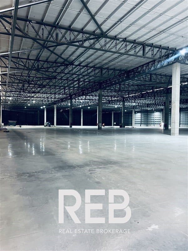 Bodega en Coronel