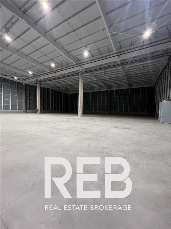 Bodega en Pudahuel