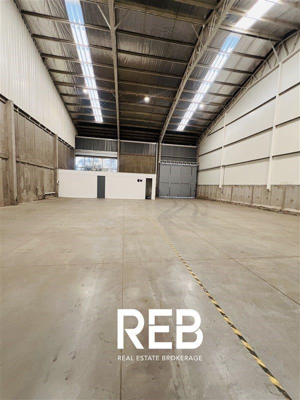 Bodega en Renca