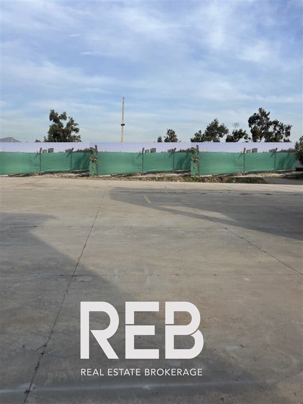 Terreno en venta, San Bernardo