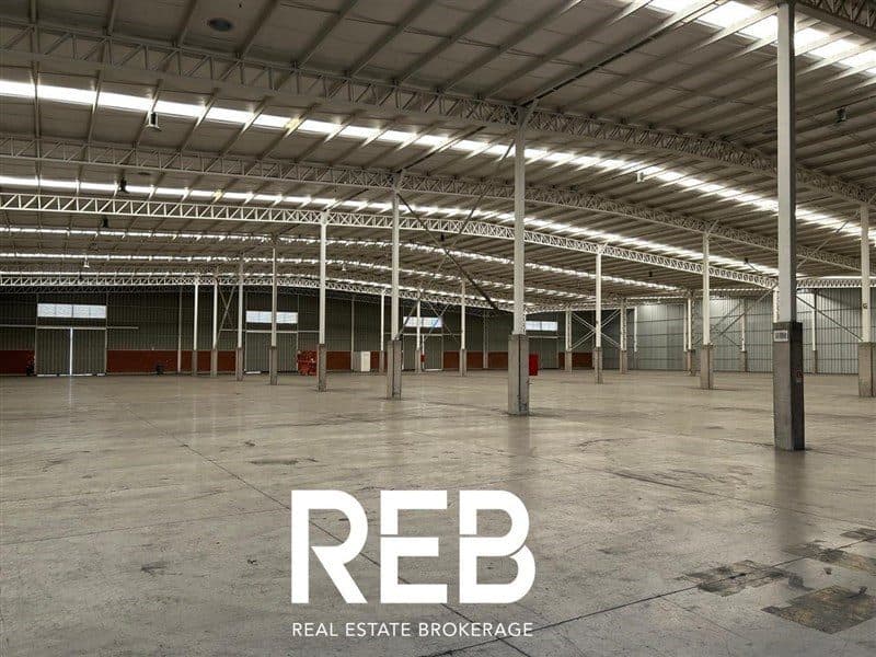 Bodega en San Bernardo