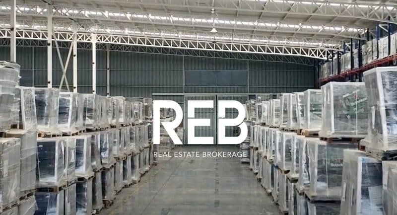 Bodega en San Bernardo