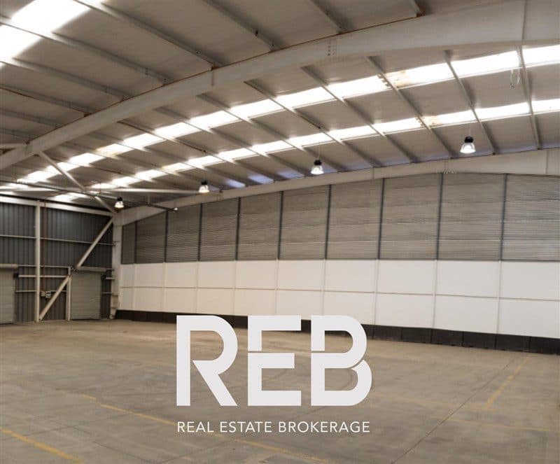 Bodega en arriendo, Antofagasta