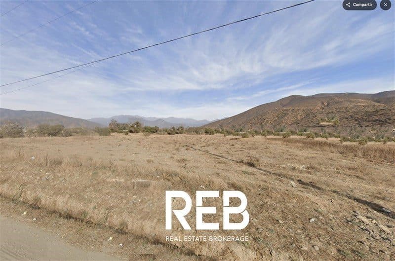 Terreno en venta, La Ligua
