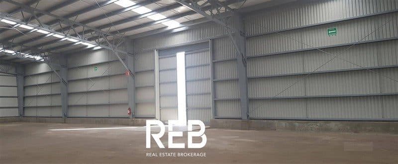 Bodega en arriendo, Concepción