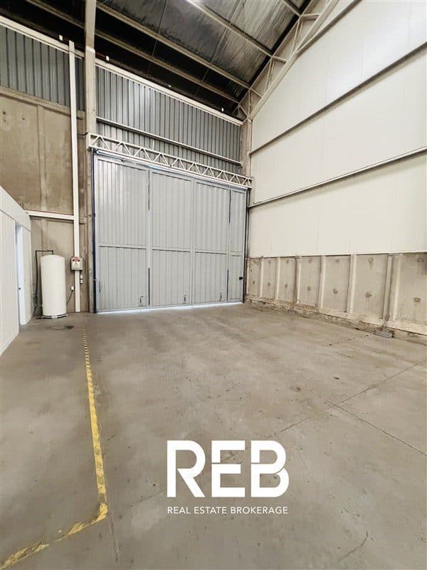 Bodega en Renca