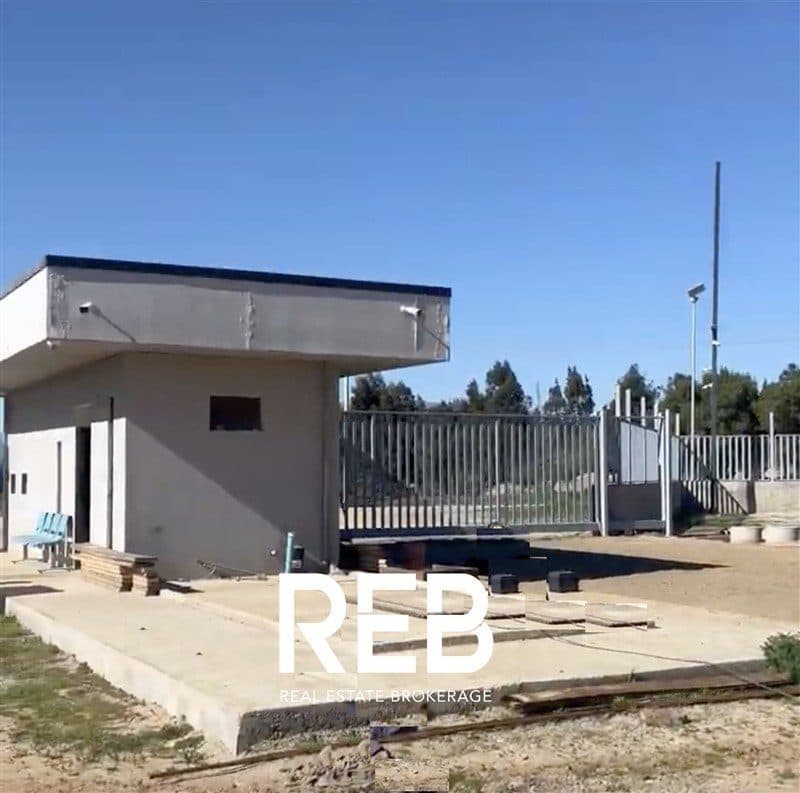 Terreno en Casablanca