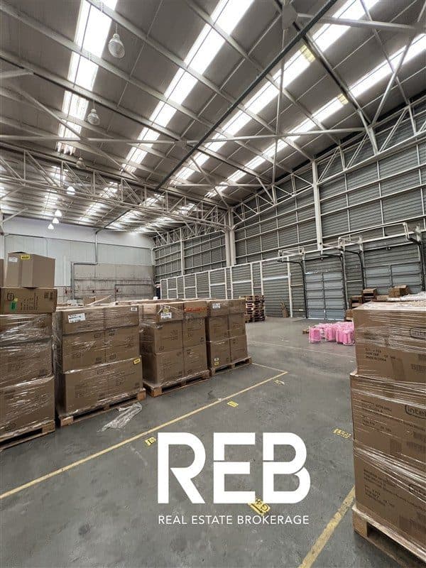 Bodega en Renca