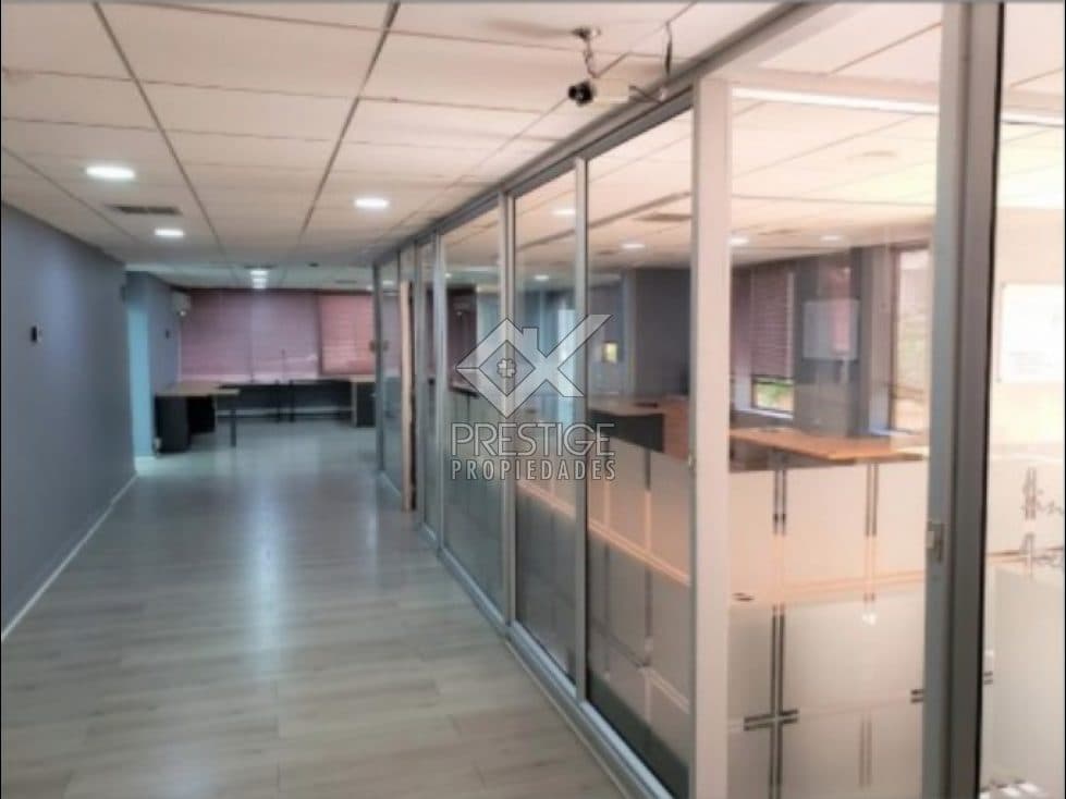 Oficina en Las Condes