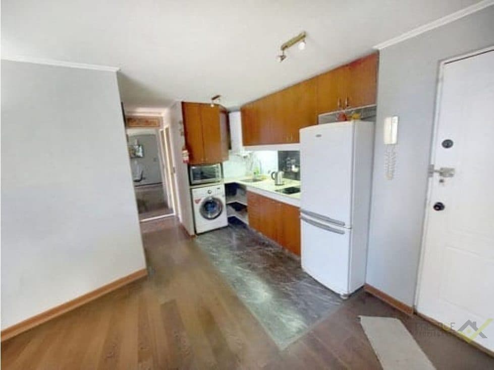 Departamento en Santiago