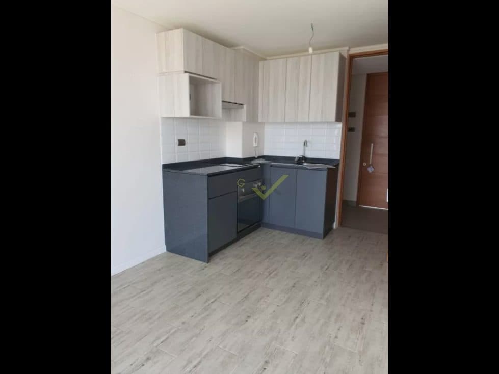 Departamento en San Miguel