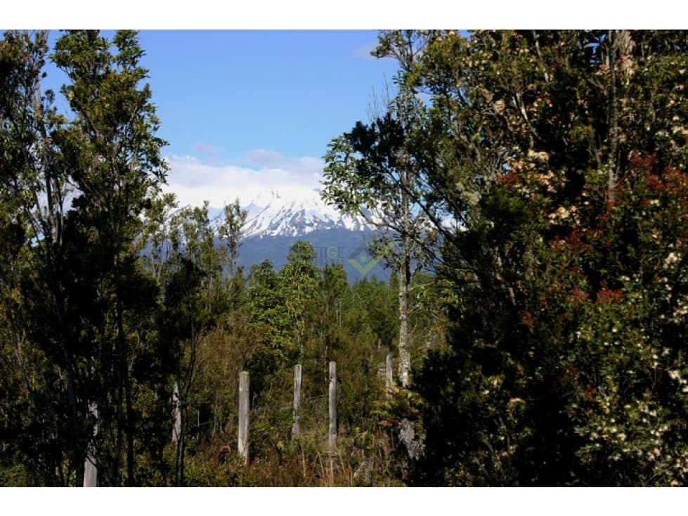 Parcela en Puerto Varas