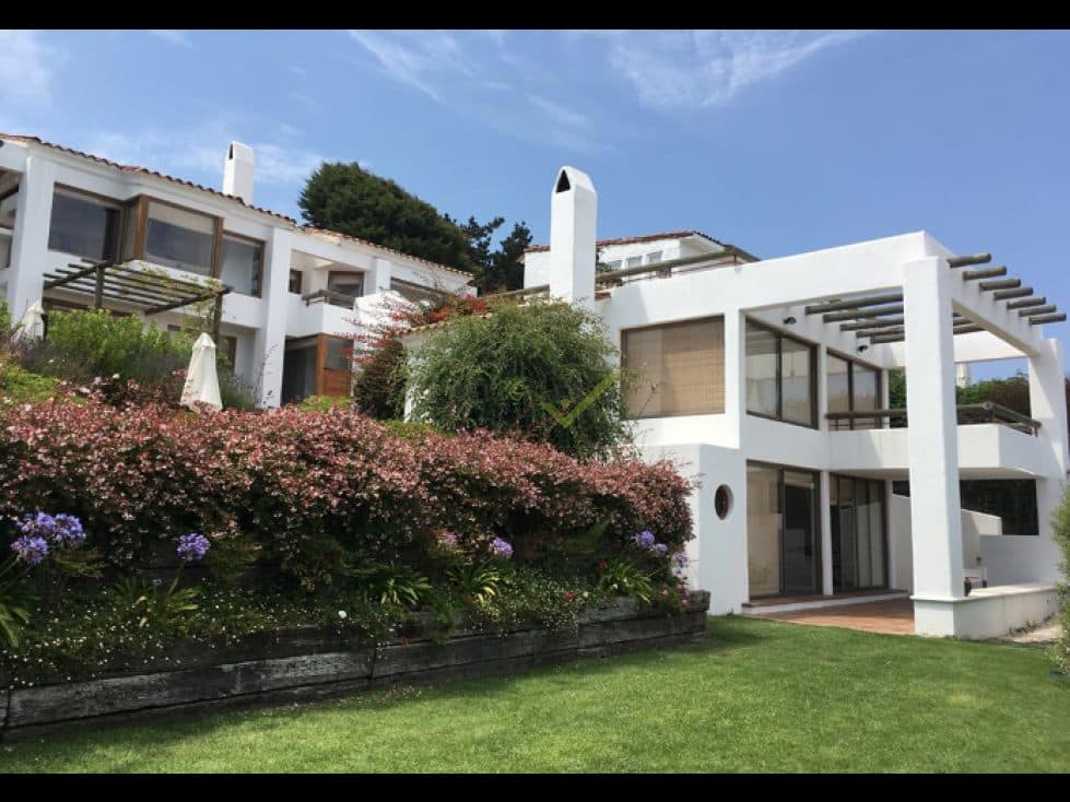 Casa en Puchuncaví