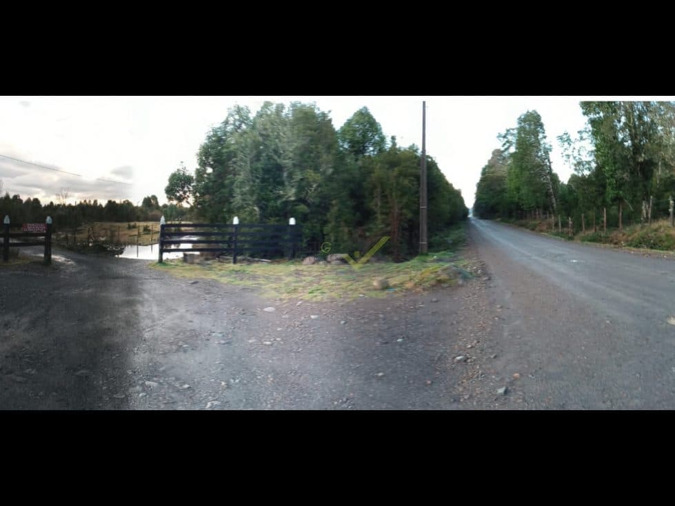 Parcela en Puerto Varas